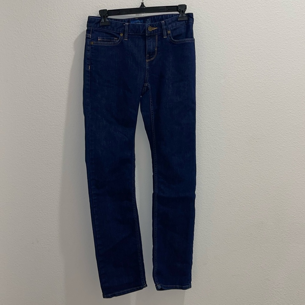 Patagonia straight leg pants